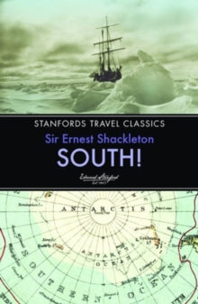 South! - Sir Ernest Henry Shackleton (Paperback) 19-02-2015 