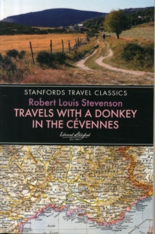 Travels with a Donkey in the Cevennes - Robert Louis Stevenson (Paperback) 19-02-2015 