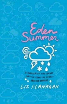 Eden Summer - Liz Flanagan (Paperback) 04-05-2017 