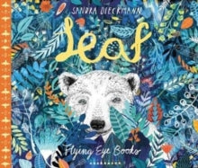 Leaf - Sandra Dieckmann (Paperback) 01-04-2018 