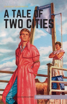 Tale of Two Cities - Charles Dickens; Joe Orlando; George Evans (Hardback) 09-01-2017 