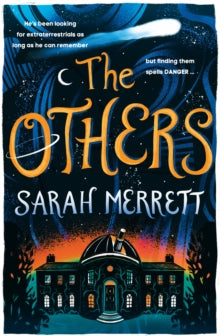 The Others - Sarah Merrett (Paperback) 04-07-2024 