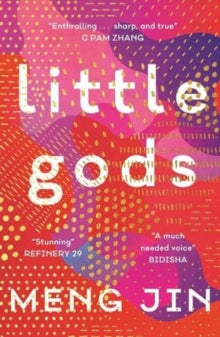 Little Gods - Meng Jin (Paperback) 07-10-2021 