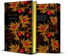 Jane Eyre: Chiltern Edition - Charlotte Bronte (Hardback) 27-09-2018 