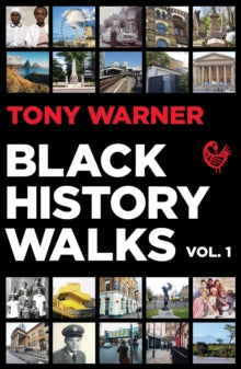 Twenty in 2020  Black History Walks - Tony Warner (Paperback) 07-10-2021 