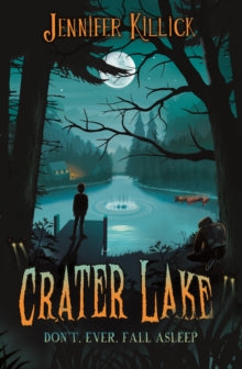 Crater Lake - Jennifer Killick (Paperback) 19-03-2020 