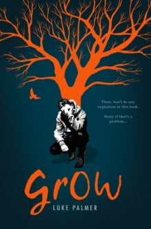 Grow - Luke Palmer (Paperback) 01-07-2021 