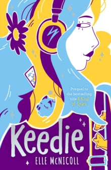 Keedie - Elle McNicoll (Paperback) 04-04-2024 