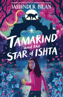 Tamarind & the Star of Ishta - Jasbinder Bilan (Paperback) 03-09-2020 