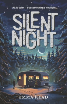 Silent Night - Emma Read (Paperback) 06-11-2025 