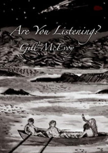 Are You Listening? - Gill McEvoy (Paperback) 07-01-2021 