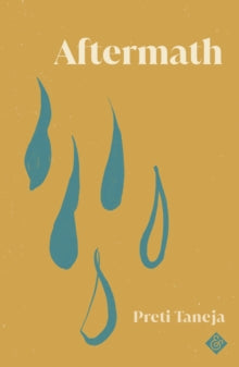 Aftermath - Preti Taneja (Paperback) 07-04-2022 