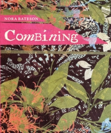 Combining - Nora Bateson (Paperback) 31-10-2023 