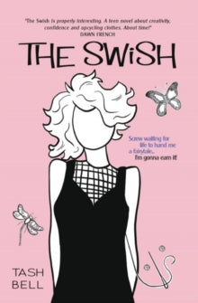 Swish, The - Tash Bell (Paperback) 30-03-2023 