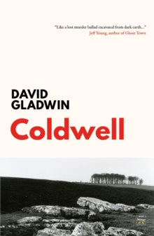 Coldwell - David Gladwin (Paperback) 30-05-2025 