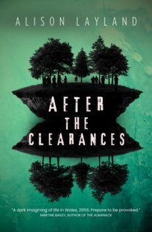 After The Clearances - Alison Layland (Paperback) 10-07-2025 