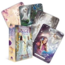 Guardian Angel Oracle - Debbie Malone (Cards) 30-11-2022 