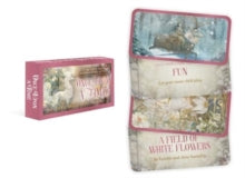 Rockpool Mini Cards  Once Upon a Time: Be your own happily ever after . . . - Jena DellaGrottaglia (Cards) 02-10-2024 