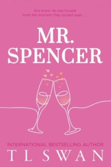 Mr. Series  Mr. Spencer - T L Swan (Paperback) 18-09-2024 