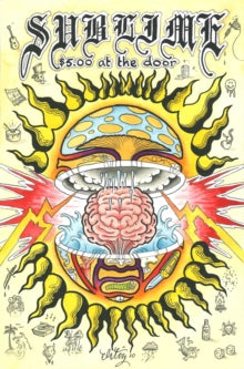 Sublime: $5 at the Door - Ryan Cady; Various; Sublime; Audrey Mok; Logan Faerber; Hayden Sherman; Alex Diotto; Bill Masuku; Robert Ahmad; Julianne Griepp (Paperback) 20-01-2022 