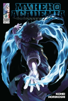 My Hero Academia 30 My Hero Academia, Vol. 30 - Kohei Horikoshi (Paperback) 14-04-2022 
