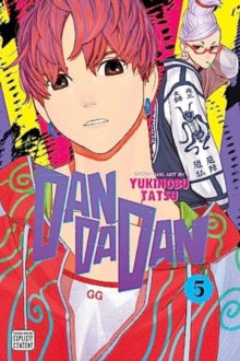 Dandadan  Dandadan, Vol. 5 - Yukinobu Tatsu (Paperback) 23-11-2023 