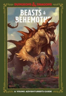 Beasts and Behemoths - Jim Zub; Stacy King (Hardback) 20-10-2020 