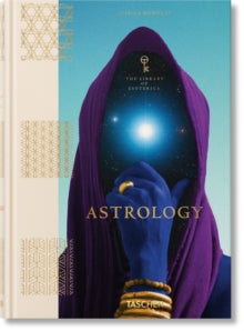 Astrology. The Library of Esoterica - Andrea Richards; Susan Miller; Jessica Hundley; Thunderwing (Hardback) 27-11-2021 