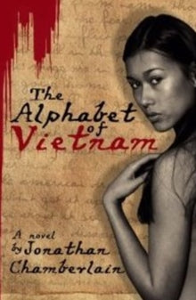 Alphabet of Vietnam - Jonathan Chamberlain (Paperback) 01-06-2011 