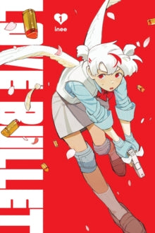 Love Bullet, Vol. 1 - inee (Paperback) 18-12-2025 