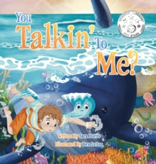 You Talkin' To Me? - Sara Burns; Bex Sutton (Hardback) 01-05-2022 