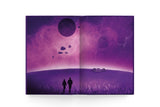 The Three-Body Problem  Death's End - (Pre Order) sprayed edge edition - Cixin Liu; Ken Liu (Hardback) 05-11-2026