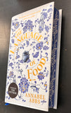 The Language of Food - Signed Independent Edition with sprayed edge - Annabel Abbs (Hardback) 03-02-2022
