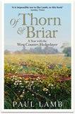 Of Thorn & Briar - Independent Edition with different cover design - Paul Lamb (Paperback) 26-03-2026
