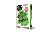 The Marlow Murder Club Mysteries Book 3 The Queen of Poisons - Independent Edition with Sprayed Edge - Robert Thorogood (Paperback) 20-06-2024