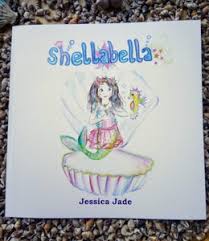 Shellabella - Jessica Jade (Paperback) 01-04-2021 