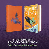 You Like It Darker - Independent Edition with Hidden Cover - Stephen King (Hardback) 21-05-2024