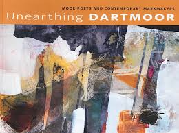 Unearthing Dartmoor - Moor Poets (Paperback) 24-04-2023 
