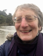 Tasting the Sweet Cold - Susan Jordan (Paperback) 01-11-2023 