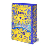 The House of Fortune - Jessie Burton (Paperback) 06-07-2023
