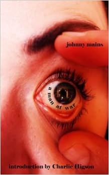 A Man at War - Johnny Mains (Paperback) 01-11-2022 
