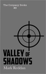 Valley of Shadows - Mark Reddan (Paperback) 01-03-2022 