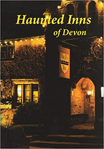 Haunted Inns of Devon - Robert Hesketh (Paperback) 31-01-2015 
