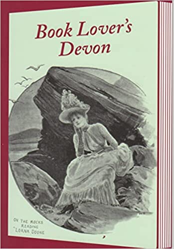 Book Lover's Devon - Paul White (Paperback) 29-01-2016 