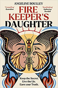 Firekeeper's Daughter: The New York Times No. 1 Bestseller - Angeline Boulley (Paperback) 27-01-2022 