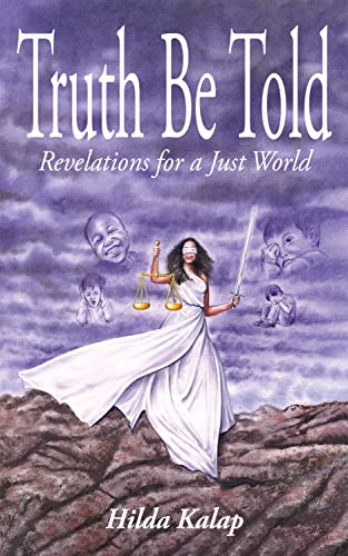 Truth Be Told - Hilda Kalap (Paperback) 01-05-2021 