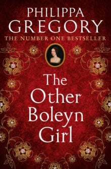 The Other Boleyn Girl - Philippa Gregory (Paperback) 07-05-2002 