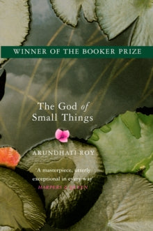 The God of Small Things: Winner of the Booker Prize - Arundhati Roy (Paperback) 05-05-1998 Winner of Booker Prize for Fiction 1997. Runner-up for The BBC Big Read Top 100 2003. Short-listed for BBC Big Read Top 100 2003 and Best of the Bestsellers 19