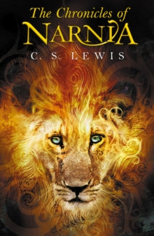 The Chronicles of Narnia - C. S. Lewis; Pauline Baynes (Paperback) 01-10-2001 