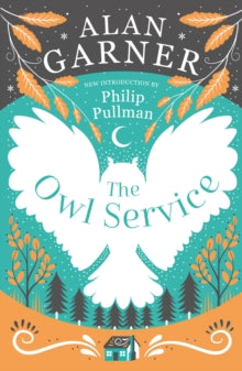 The Owl Service - Alan Garner (Paperback) 05-08-2002 
